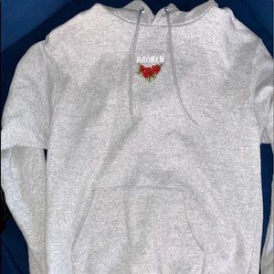 Zumiez hoodie